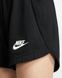 Фотография Шорты подростковые Nike Sportswear Older Kids' (Girls') Jersey Shorts (CQ9353-010) 5 из 6 в Ideal Sport