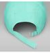 Фотографія Кепка Jordan Cap Us Cb Jumpman Turquoise (FD5185-349) 4 з 7 в Ideal Sport