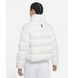 Фотография Куртка женская Nike Nsw Tf City Jkt (DH4079-100) 3 из 8 в Ideal Sport