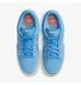 Фотографія Кросівки унісекс Nike Sb Dunk Low Pro (FJ1674-401) 8 з 8 в Ideal Sport