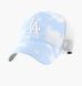Фотографія Кепка 47 Brand La Dodgers In The Clouds (ITCDT12PTP-LC) 1 з 2 в Ideal Sport