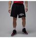 Фотография Шорты мужские Jordan M J Mvp Flc (IB7272-010) 2 из 7 в Ideal Sport