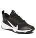 Фотографія Кросівки підліткові Nike Omni Multi-Court (DM9027-002) 6 з 8 в Ideal Sport