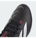 Фотографія Сороконіжки дитячі Adidas Predator Club Black (JS0365) 2 з 10 в Ideal Sport