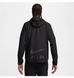 Фотография Ветровка мужскиая Nike M Nsw Sw Air Run Jkt (HM0187-010) 2 из 6 в Ideal Sport