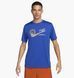 Фотография Футболка мужская Nike Df Tee Rlgd (FQ3896-480) 1 из 4 в Ideal Sport