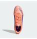 Фотографія Бутси дитячі Adidas F50 Elite Peach (JH7715) 2 з 10 в Ideal Sport