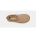 Фотографія Черевики жіночі Ugg Classic Ultra Mini Boot (1116109-SAN) 5 з 7 в Ideal Sport