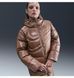 Фотографія Куртка жіноча Nike Nsw Tf Dwn Swsh Parka Brown (HV2751-214) 2 з 5 в Ideal Sport