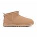 Фотографія Черевики жіночі Ugg Classic Ultra Mini Boot (1116109-SAN) 2 з 7 в Ideal Sport
