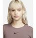 Фотография Кофта женские Nike Sportswear Brown Dx2315-291 (DX2315-291) 4 из 6 в Ideal Sport