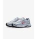 Фотографія Кросівки жіночі Nike Initiator Metallic (394053-101) 9 з 10 в Ideal Sport