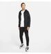 Фотографія Кофта чоловіча Nike Sportswear Hoodie Full-Zip Black (DD5284-010) 2 з 3 в Ideal Sport