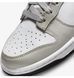 Фотография Кроссовки унисекс Nike Dunk Low (DQ7576-001) 6 из 8 в Ideal Sport