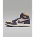 Фотографія Кросівки чоловічі Jordan 1 Retro High Element Gore-Tex Sky J Purple (DB2889-501) 3 з 10 в Ideal Sport