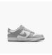 Фотографія Кросівки жіночі Nike Dunk Low Gs (FB9109-123) 3 з 8 в Ideal Sport