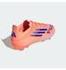 Фотографія Бутси дитячі Adidas F50 Elite Peach (JH7715) 5 з 10 в Ideal Sport