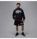 Фотография Шорты мужские Jordan M J Mvp Flc (IB7272-010) 7 из 7 в Ideal Sport