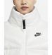 Фотография Куртка женская Nike Nsw Tf City Jkt (DH4079-100) 4 из 8 в Ideal Sport