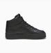 Фотография Кроссовки женские Puma Carina Street Mid Women&rsquo;S Sneakers Black (392337-02) 6 из 7 в Ideal Sport