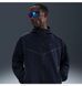 Фотография Ветровка мужскиая Nike Tech Blue (HM1751-451) 2 из 6 в Ideal Sport