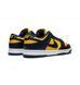 Фотографія Кросівки чоловічі Nike Dunk Low Yellow/Blue (DD1391-700) 4 з 6 в Ideal Sport