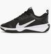 Фотографія Кросівки підліткові Nike Omni Multi-Court (DM9027-002) 1 з 8 в Ideal Sport