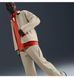 Фотография Брюки мужские Nike Perfectstretch Beige (HV0377-253) 6 из 8 в Ideal Sport