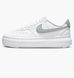 Фотографія Кросівки жіночі Nike Court Vision Alta (DM0113-101) 1 з 11 в Ideal Sport