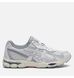 Фотография Кроссовки унисекс Asics Gel-Nyc 2055 Grey (1203A542-021) 5 из 6 в Ideal Sport
