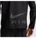Фотография Ветровка мужскиая Nike M Nsw Sw Air Run Jkt (HM0187-010) 4 из 6 в Ideal Sport