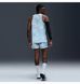 Фотография Майка мужская Nike Dfadv Breathe Light Blue (HJ4146-422) 6 из 6 в Ideal Sport