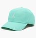 Фотографія Кепка Jordan Cap Us Cb Jumpman Turquoise (FD5185-349) 1 з 7 в Ideal Sport