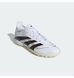 Фотографія Сороконіжки унісекс Adidas Predator League Turf Grey (JI1134) 5 з 9 в Ideal Sport
