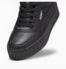 Фотография Кроссовки женские Puma Carina Street Mid Women&rsquo;S Sneakers Black (392337-02) 7 из 7 в Ideal Sport