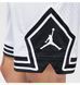 Фотографія Шорти чоловічі Jordan Dri-Fit Sport (DX1487-100) 7 з 8 в Ideal Sport