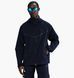 Фотография Ветровка мужскиая Nike Tech Blue (HM1751-451) 1 из 6 в Ideal Sport