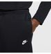 Фотографія Брюки чоловічі Nike M Nk Club Ft Oh Pant Black (HQ4422-010) 3 з 5 в Ideal Sport