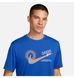 Фотография Футболка мужская Nike Df Tee Rlgd (FQ3896-480) 3 из 4 в Ideal Sport