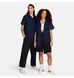 Фотографія Кофта унісекс Nike Sb Print Bowler Short-Sleeve Button-Down Skate Shirt Blue (FN2595-410) 4 з 5 в Ideal Sport