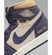 Фотографія Кросівки чоловічі Jordan 1 Retro High Element Gore-Tex Sky J Purple (DB2889-501) 2 з 10 в Ideal Sport