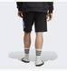 Фотографія Шорти чоловічі Adidas Essentials Big Logo French Terry Shorts Black (IC9401) 4 з 9 в Ideal Sport
