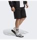 Фотографія Шорти чоловічі Adidas Essentials Big Logo French Terry Shorts Black (IC9401) 5 з 9 в Ideal Sport