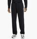 Фотографія Брюки чоловічі Nike M Nk Club Ft Oh Pant Black (HQ4422-010) 1 з 5 в Ideal Sport