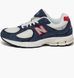 Фотографія Кросівки чоловічі New Balance 2002R &ldquo;Usa&rdquo; Gets Patriotic A Of July 4Th (M2002RRB) 1 з 4 в Ideal Sport