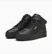 Фотография Кроссовки женские Puma Carina Street Mid Women&rsquo;S Sneakers Black (392337-02) 3 из 7 в Ideal Sport