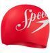 Фотографія Шапка для плавання Speedo Slogan Prt Cap Au (8-0838514614) 2 з 4 в Ideal Sport