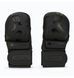 Фотографія Рукавиці Rdx Grappling Gloves Shooter T-15 Black (GSR-T15MB) 2 з 6 в Ideal Sport