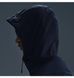 Фотография Ветровка мужскиая Nike Tech Blue (HM1751-451) 6 из 6 в Ideal Sport