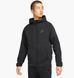 Фотографія Кофта чоловіча Nike Sportswear Hoodie Full-Zip Black (DD5284-010) 1 з 3 в Ideal Sport